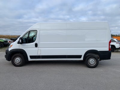 2024 RAM ProMaster 2500 High Roof