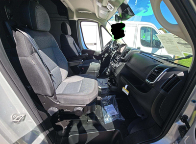 2026 RAM ProMaster 3500 Super High Roof