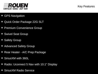 2026 RAM ProMaster 3500 Super High Roof