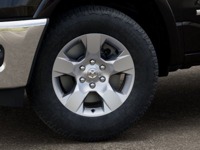 2027 RAM 1500 Big Horn/Lone Star