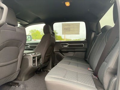 2027 RAM 1500 Big Horn/Lone Star