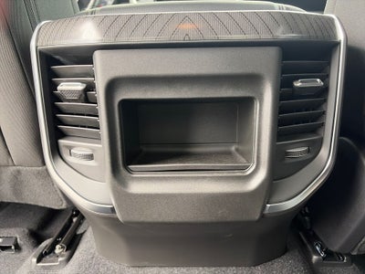2027 RAM 1500 Big Horn/Lone Star