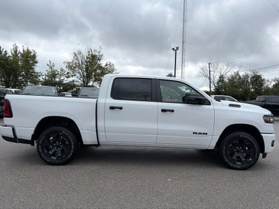 2027 RAM 1500 Big Horn/Lone Star