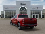 2027 RAM 1500 Big Horn/Lone Star