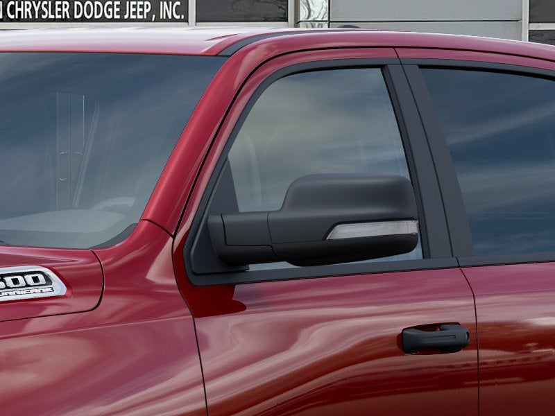 2027 RAM 1500 Big Horn/Lone Star
