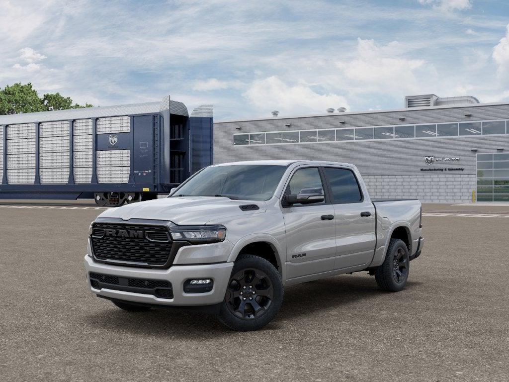 2027 RAM 1500 Big Horn/Lone Star