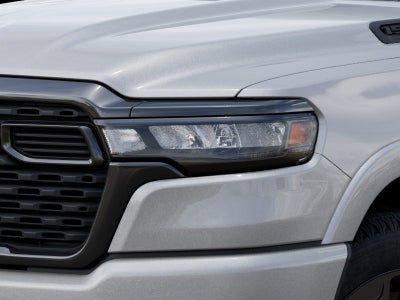 2027 RAM 1500 Big Horn/Lone Star