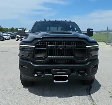2026 RAM 2500 Power Wagon