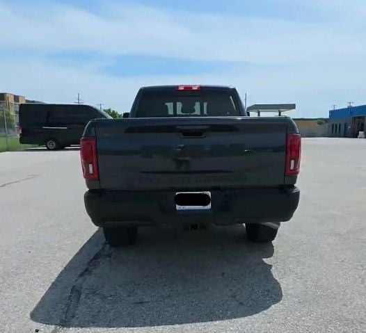 2026 RAM 2500 Power Wagon