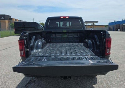 2026 RAM 2500 Power Wagon