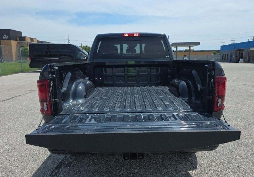 2026 RAM 2500 Power Wagon