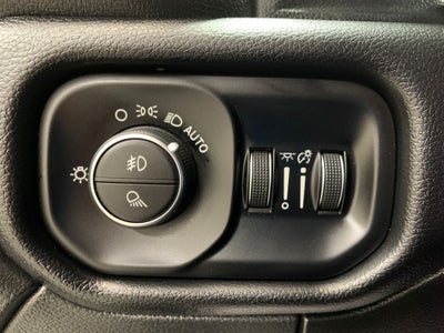 2026 RAM 2500 Power Wagon