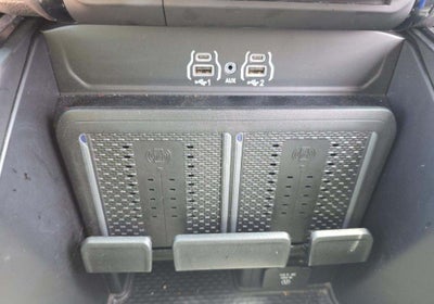2026 RAM 2500 Power Wagon