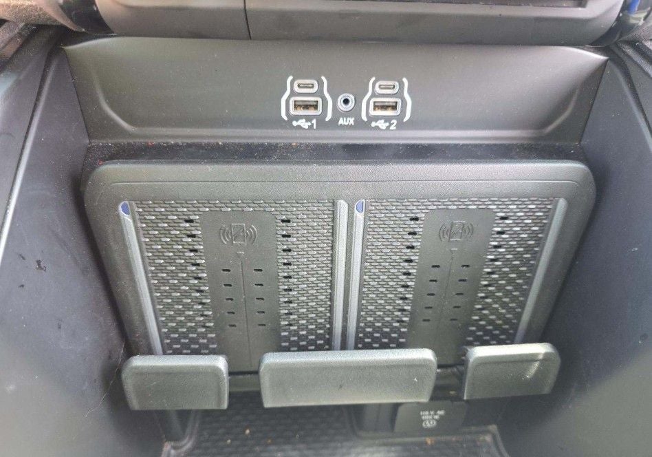 2026 RAM 2500 Power Wagon