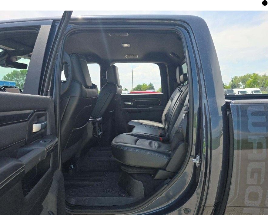 2026 RAM 2500 Power Wagon