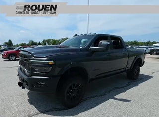 2026 RAM 2500 Power Wagon