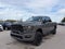 2027 RAM 2500 Black Express