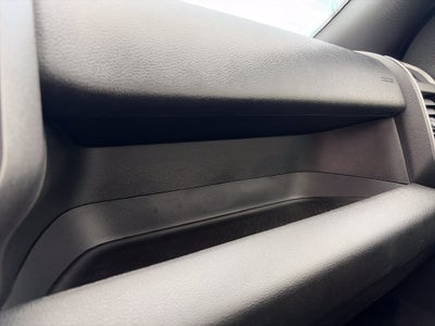 2027 RAM 2500 Black Express