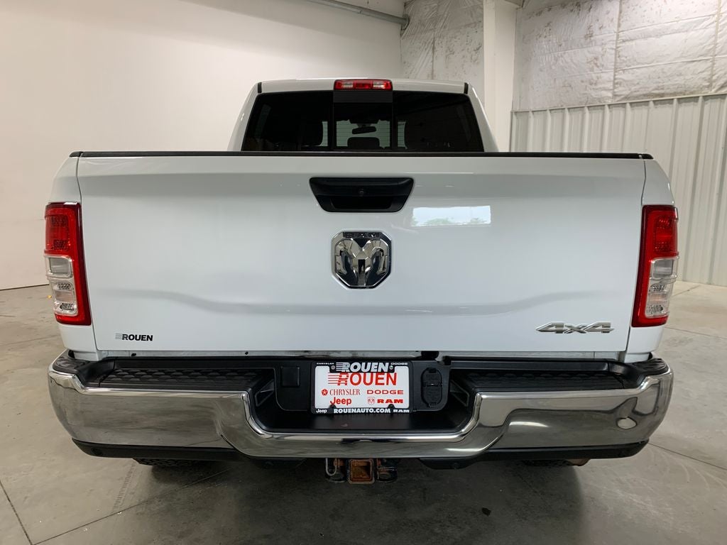 2021 RAM 2500 Tradesman