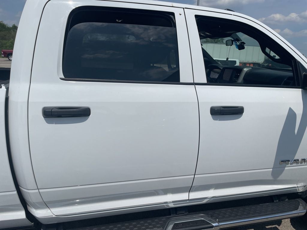 2021 RAM 2500 Tradesman