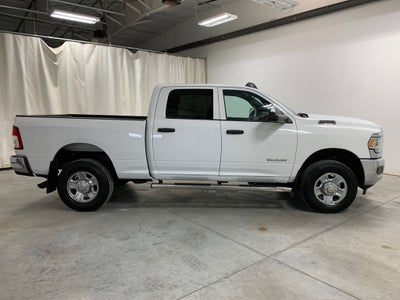 2021 RAM 2500 Tradesman