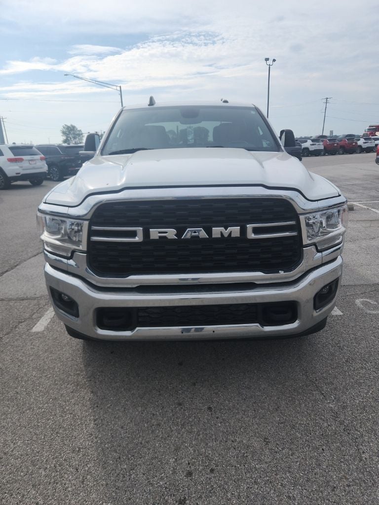 2023 RAM 2500 Big Horn