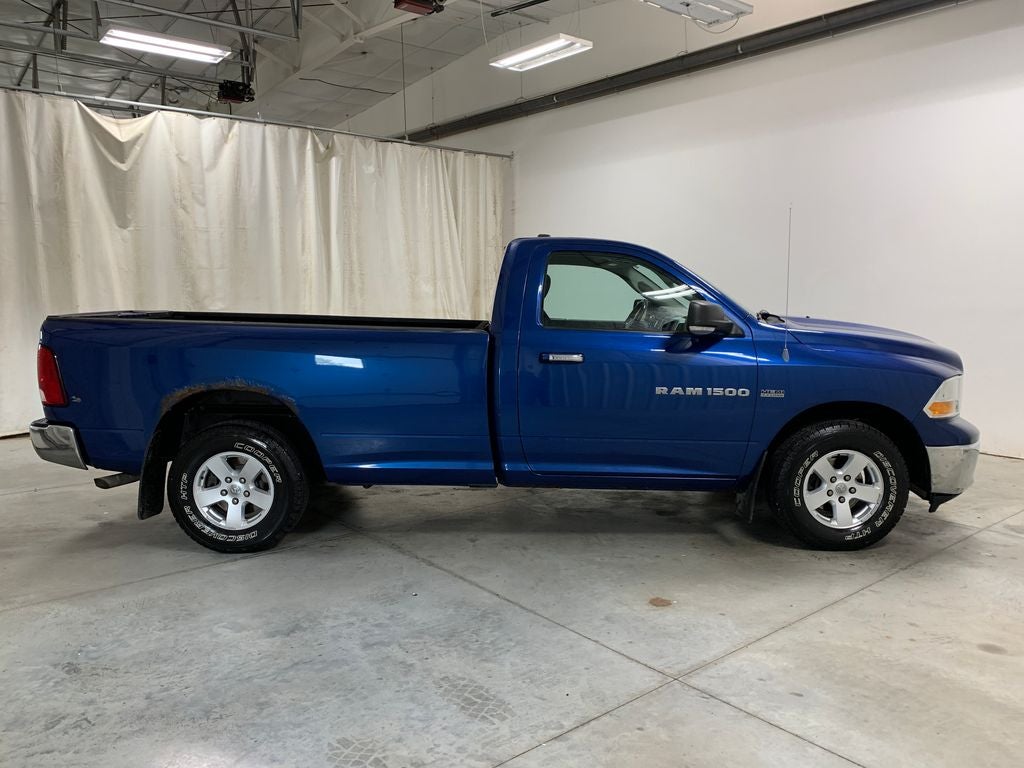 2011 RAM 1500 SLT