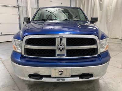 2011 RAM 1500 SLT