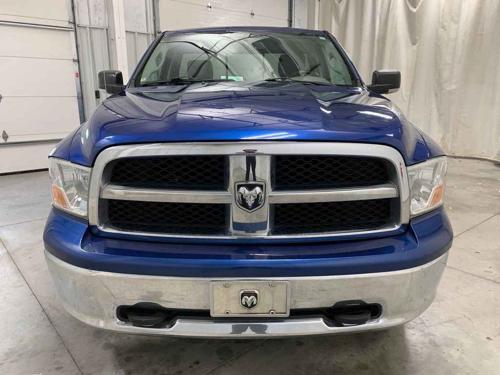 2011 RAM 1500 SLT