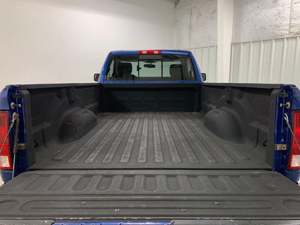 2011 RAM 1500 SLT