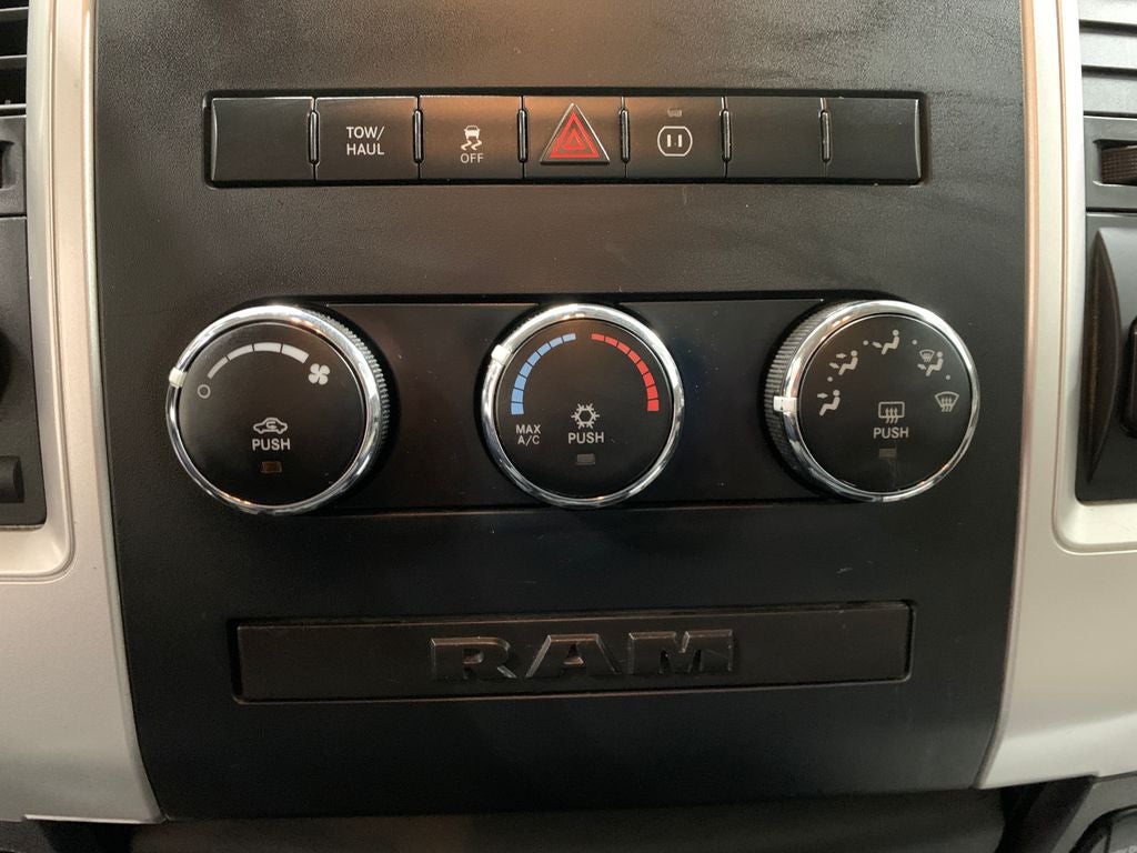 2011 RAM 1500 SLT