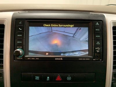 2011 RAM 1500 SLT
