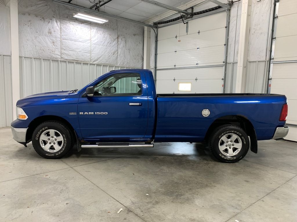2011 RAM 1500 SLT