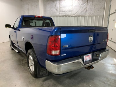 2011 RAM 1500 SLT