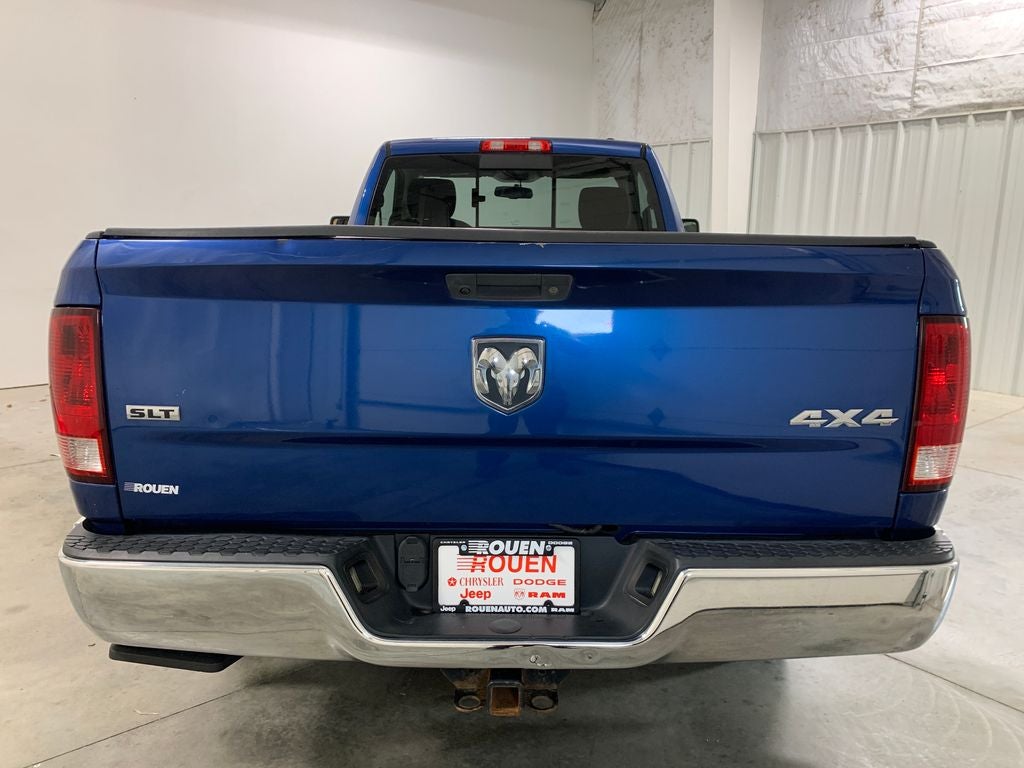 2011 RAM 1500 SLT