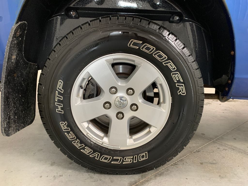 2011 RAM 1500 SLT