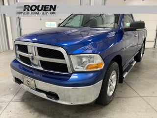 2011 RAM 1500 SLT