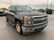 2015 Chevrolet Silverado 1500 LT LT1
