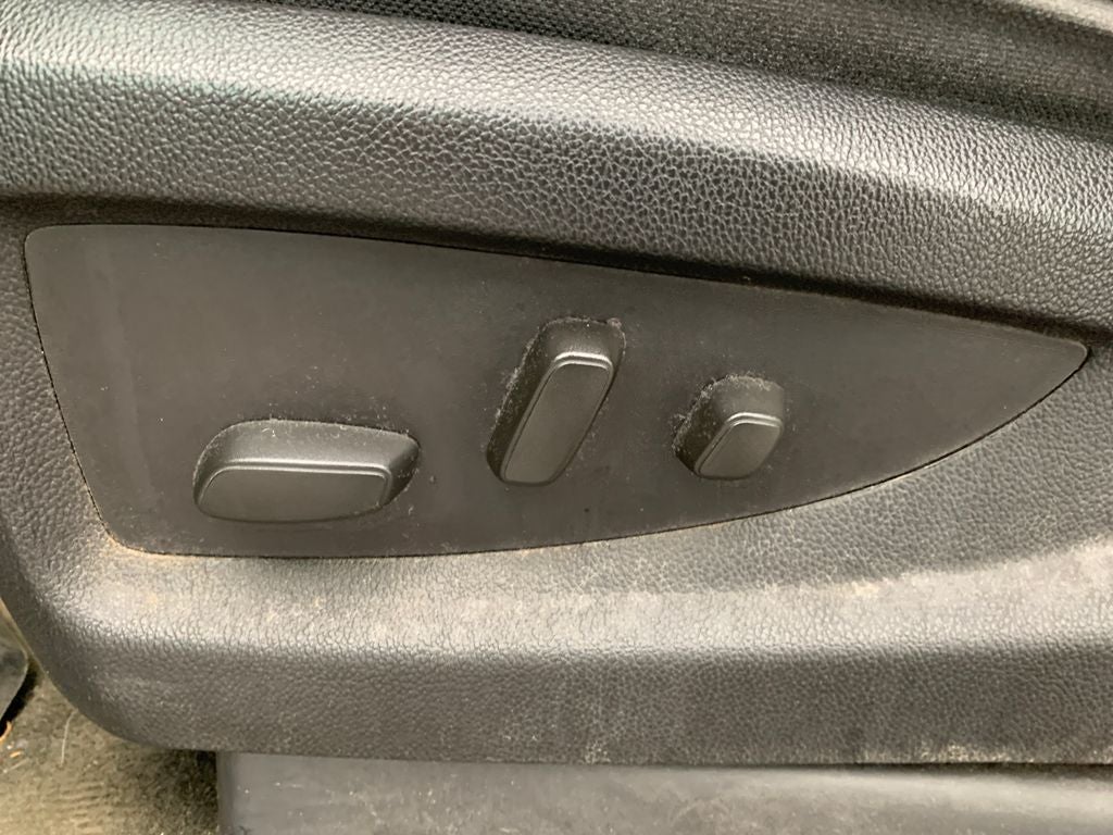 2015 Chevrolet Silverado 1500 LT LT1