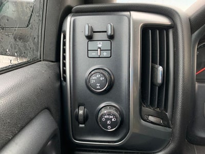 2015 Chevrolet Silverado 1500 LT LT1