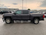 2015 Chevrolet Silverado 1500 LT LT1