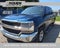 2016 Chevrolet Silverado 1500 LT LT1