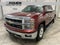 2014 Chevrolet Silverado 1500 LTZ 2LZ