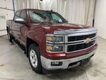 2014 Chevrolet Silverado 1500 LTZ 2LZ