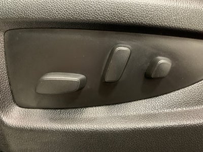 2014 Chevrolet Silverado 1500 LTZ 2LZ