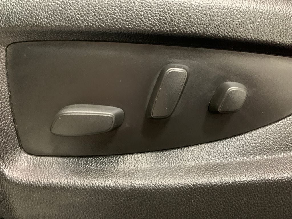 2014 Chevrolet Silverado 1500 LTZ 2LZ