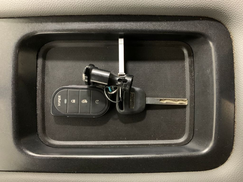 2015 GMC Sierra 1500 Base