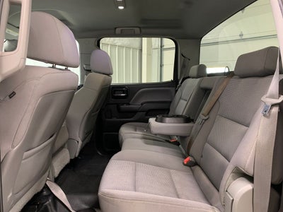 2015 GMC Sierra 1500 Base