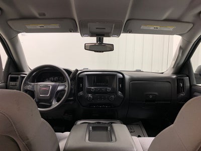 2015 GMC Sierra 1500 Base