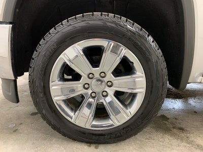 2015 GMC Sierra 1500 Base